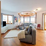 Appartement In Stubai Near Lift