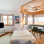 Appartement In Stubai Near Lift