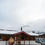 In Stubai Near Lift Apartment *