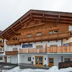In Stubai Near Lift *