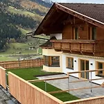 Apartment In Stubai Near Lift