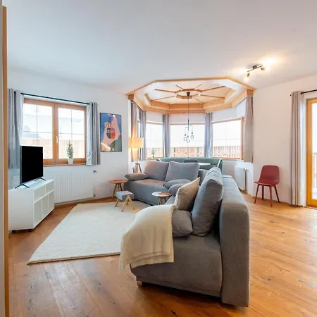 Apartment In Stubai Near Lift