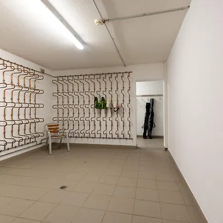 Apartman In Stubai Near Lift *