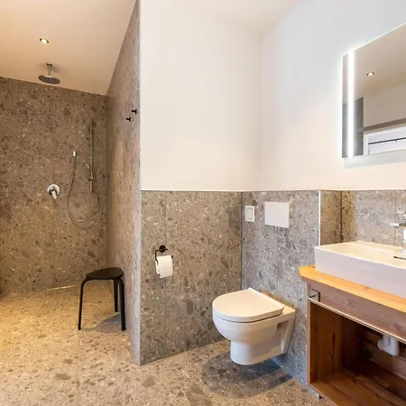 In Stubai Near Lift Apartamento *