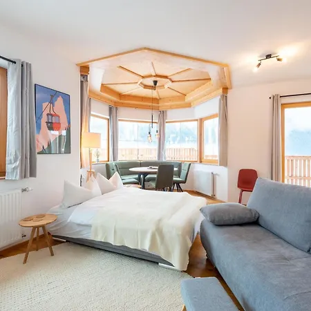 In Stubai Near Lift Apartamento Neustift im Stubaital