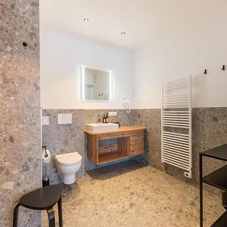 Apartamento In Stubai Near Lift *