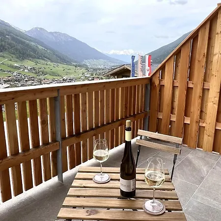 Apartamento In Stubai Near Lift