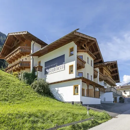 In Stubai Near Lift Apartamento *