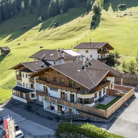 Apartamento In Stubai Near Lift