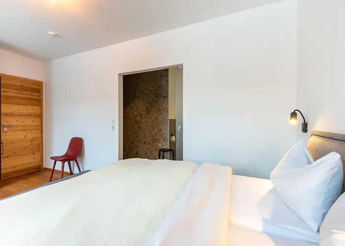 In Stubai Near Lift Neustift im Stubaital