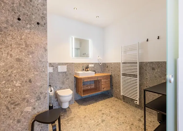 Apartment In Stubai Near Lift *