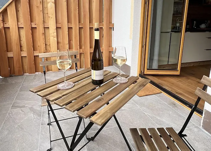 In Stubai Near Lift * Neustift im Stubaital