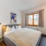 In Stubai Near Lift Apartamento