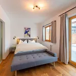 Apartamento In Stubai Near Lift Neustift im Stubaital