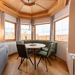 Apartamento In Stubai Near Lift