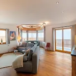 Apartamento In Stubai Near Lift *