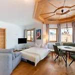 Apartamento In Stubai Near Lift *