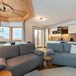 Apartamento In Stubai Near Lift Neustift im Stubaital