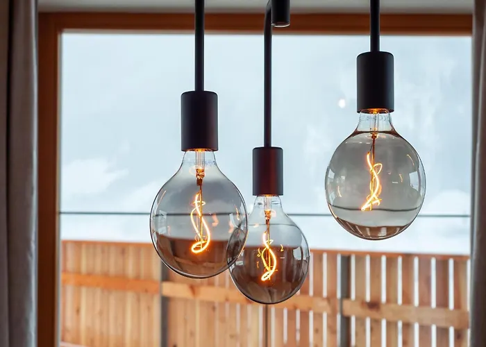 In Stubai Near Lift Апартаменты