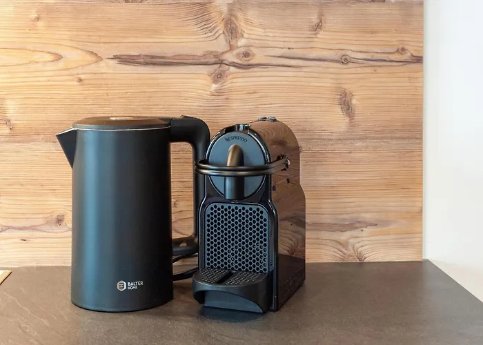 Апартаменты In Stubai Near Lift Нойштифт-им-Штубайталь