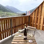 아파트 In Stubai Near Lift