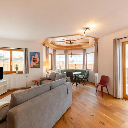 In Stubai Near Lift Appartement Neustift im Stubaital