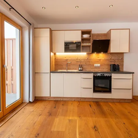 Appartement In Stubai Near Lift *