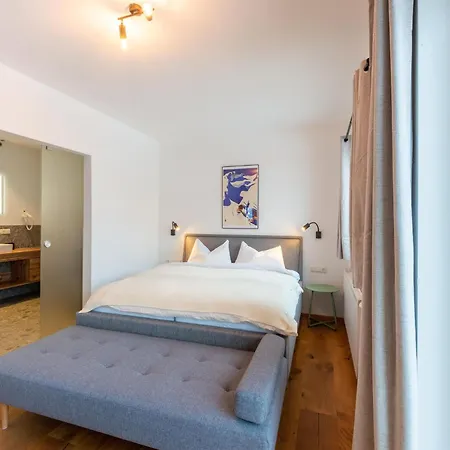 In Stubai Near Lift Appartement