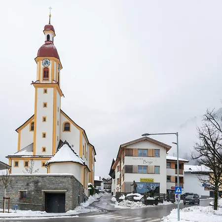 In Stubai Near Lift * Neustift im Stubaital
